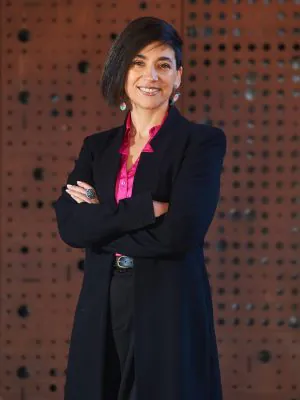 Paulina Latorre Bahamondez