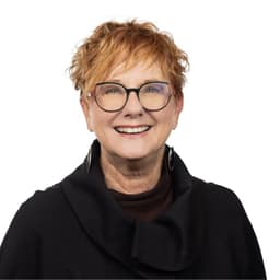 Dra. Betty Leask