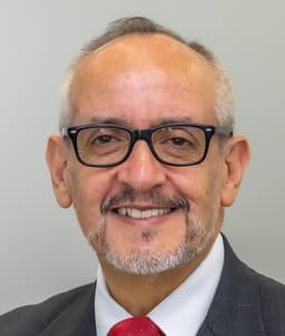 Dr. Francisco Marmolejo