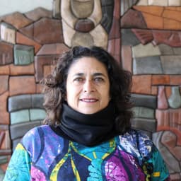Dra. Muriel Ramírez