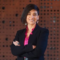 Mg. Paulina Latorre