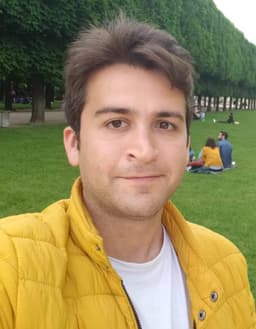 Dr. Sarfaraz Hashemkhani Zolfani