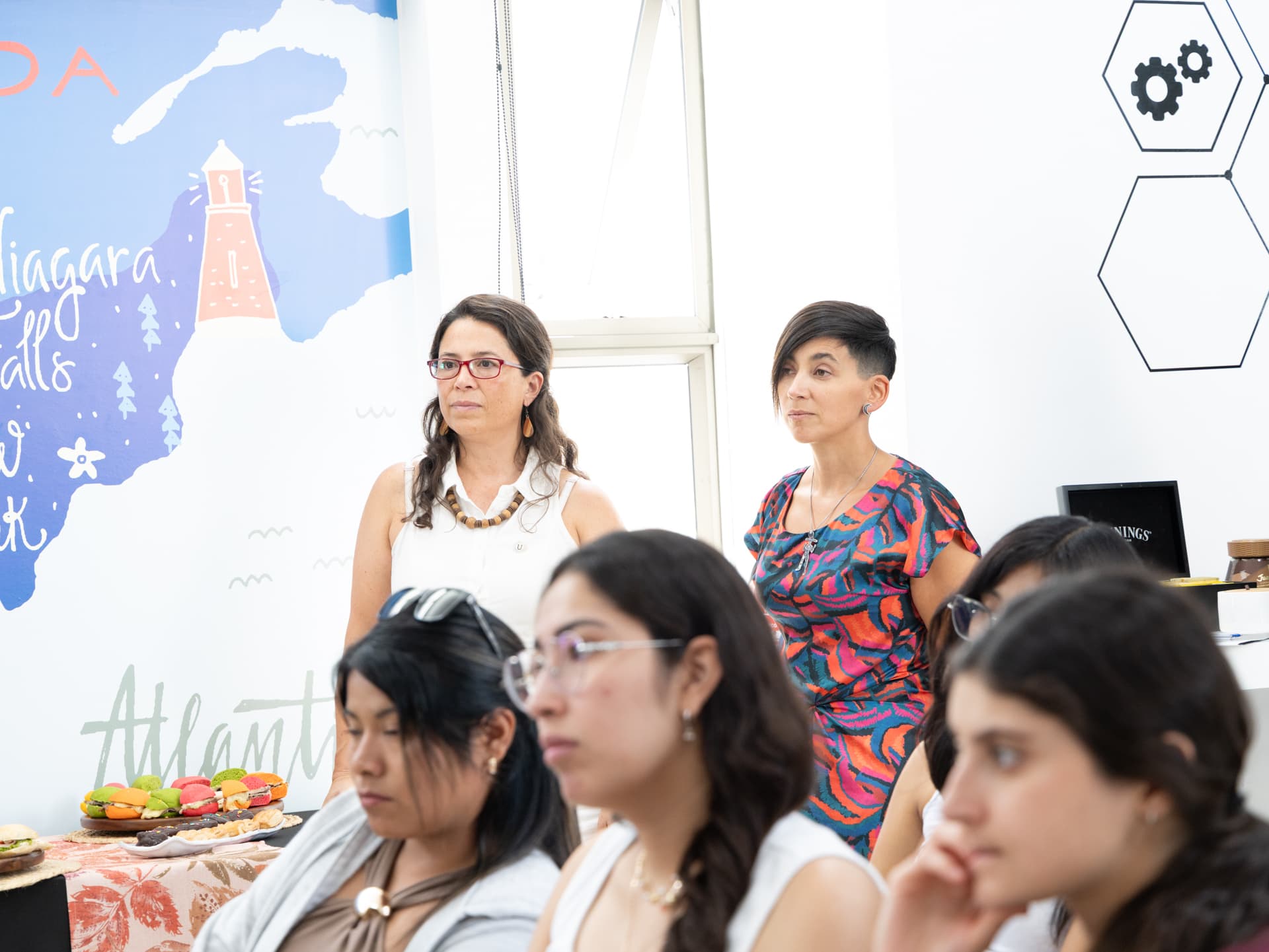 Académicos Visitantes UCN