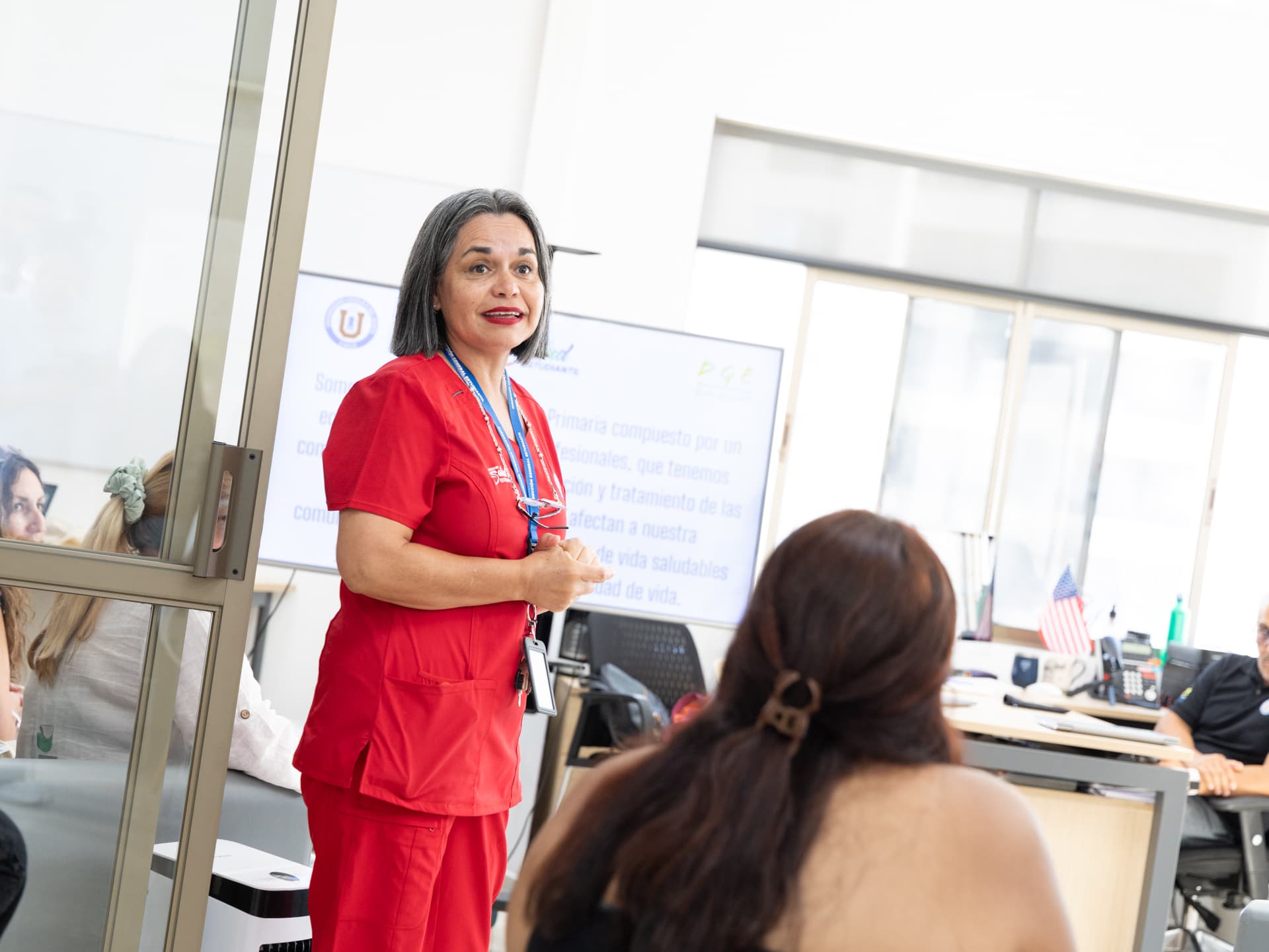 Alianza Estratégica por el Desarrollo Regional