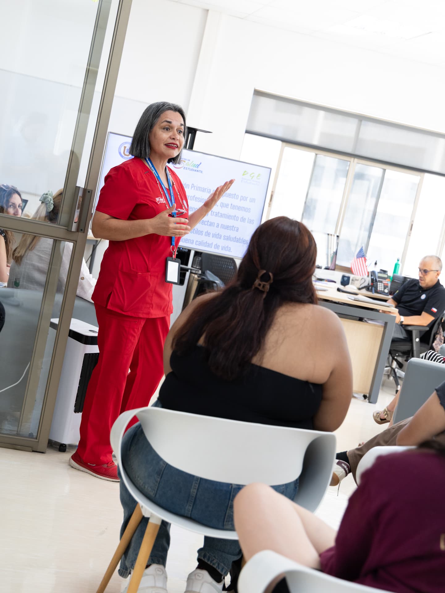 Becas y Fondos DRI UCN