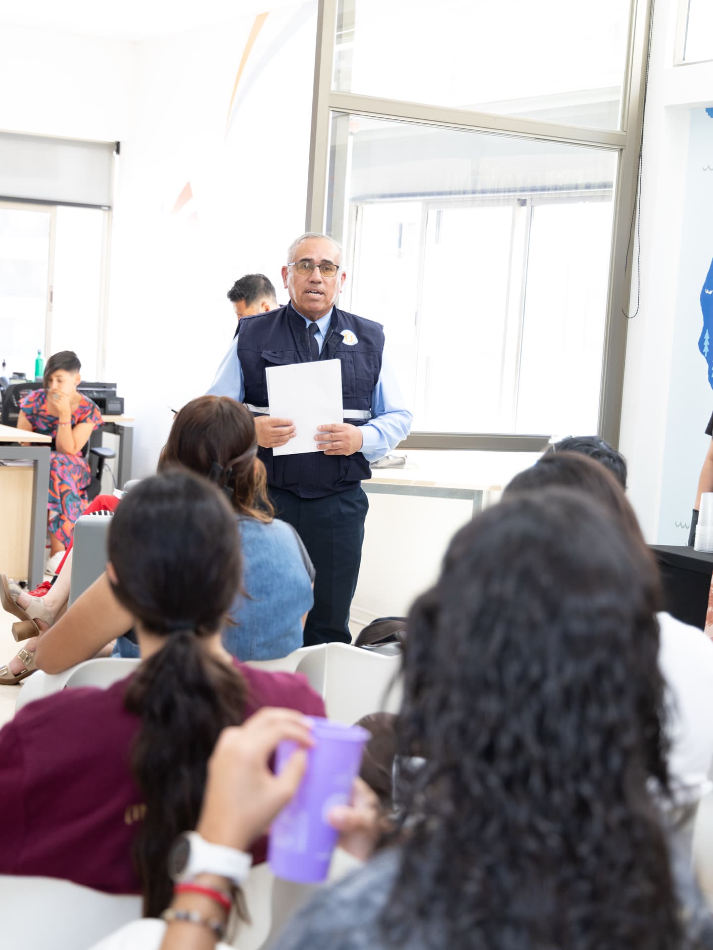 Cooperación Científica: Investigación UCN-Europa