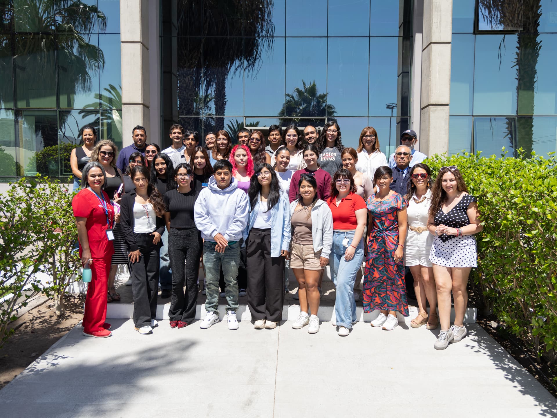 Investigación Global