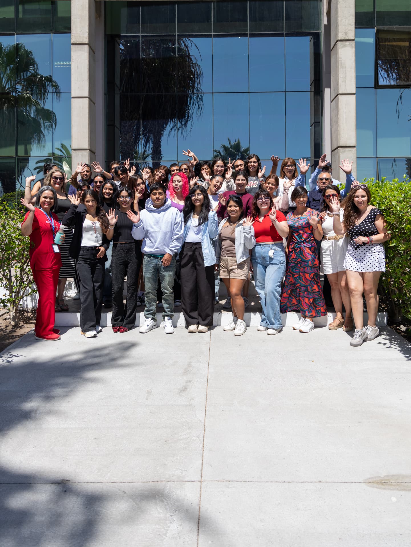 Colaboración Académica