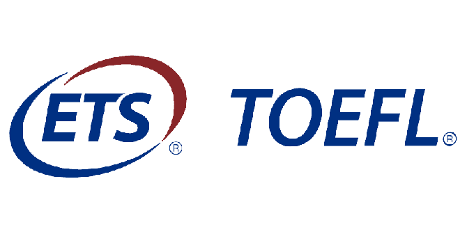 ETS TOEFL